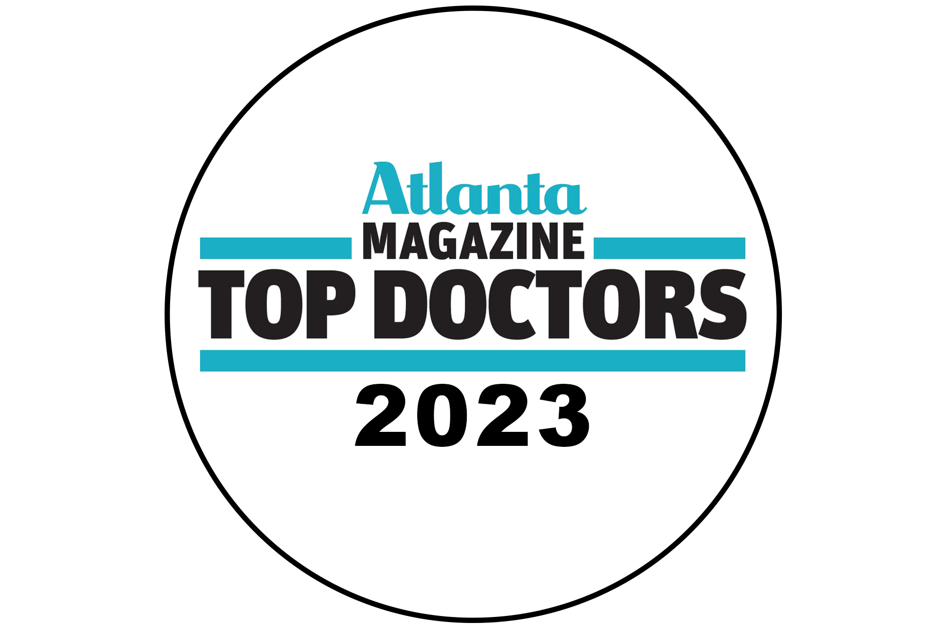 Atlanta Magazine Top Doctors 2023 Buckhead Urogynecology